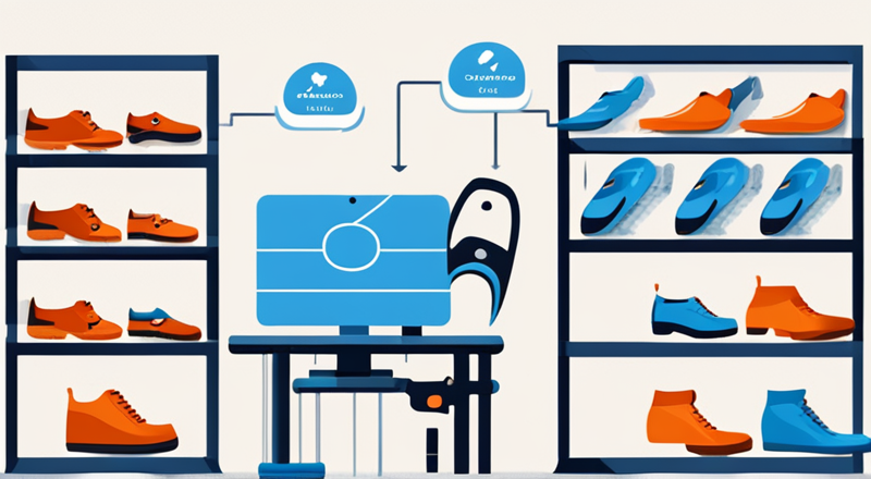 鞋类制造行业CRM系统选型技巧