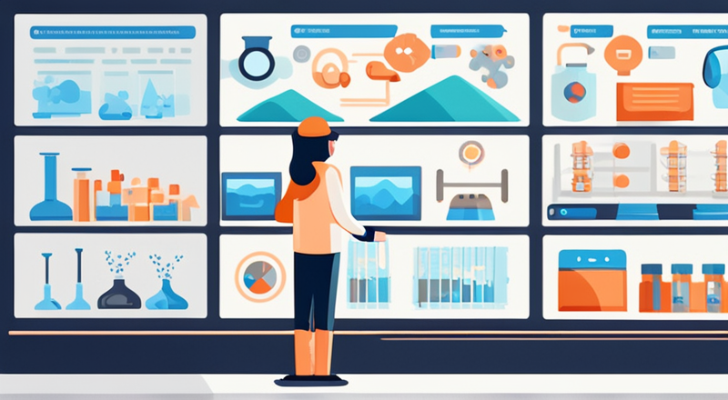 化工制造行业CRM系统选型步骤