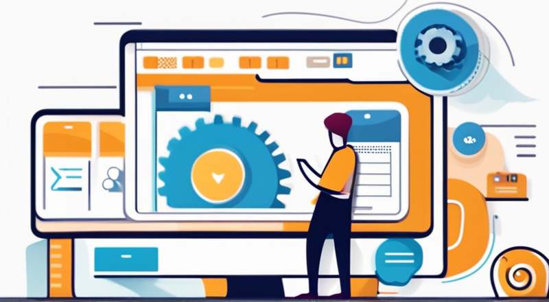 IM行业客户关系管理系统选型指标