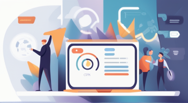 教育赛事行业CRM系统产品推荐