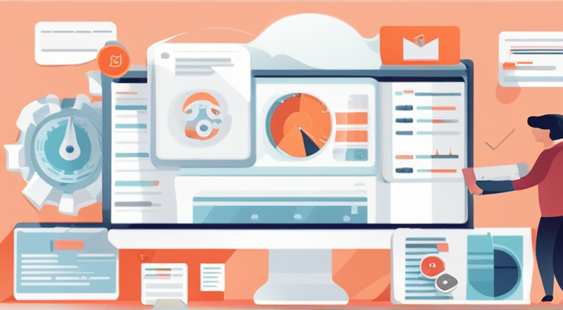 金融新闻行业客户关系管理系统选哪个 