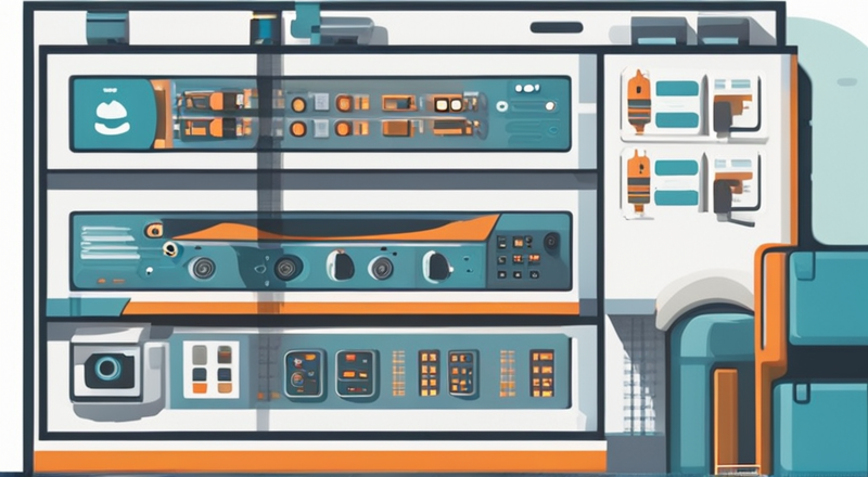电气机械制造行业客户关系管理系统选型考量