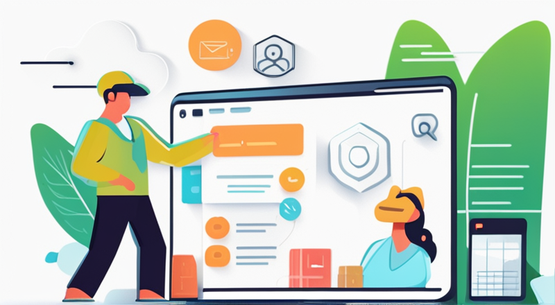 造纸工业行业CRM系统产品推荐