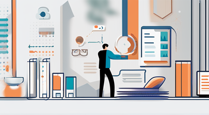 OA行业客户关系管理系统评估方法