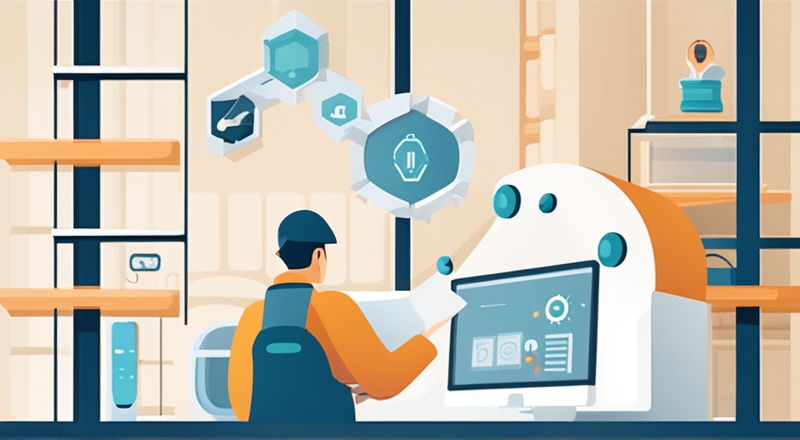 教育机构设施建设行业智能CRM选型指标 