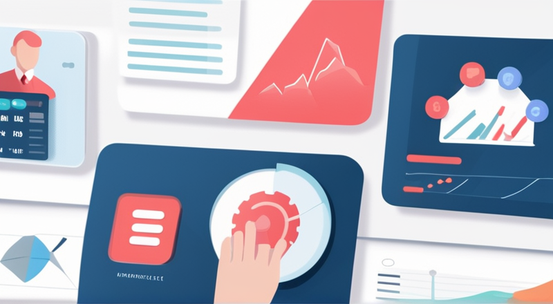 金融规划行业智能CRM选型标准 