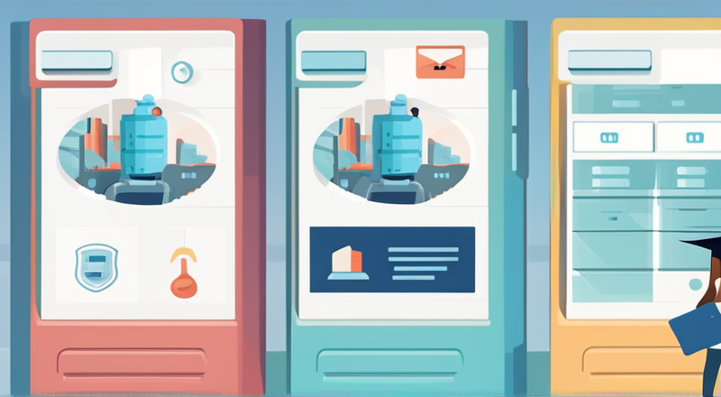 教育产品物流行业CRM系统选型决策