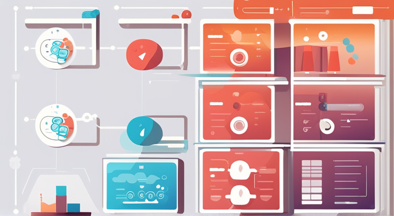 化学制药行业客户关系管理系统选型维度