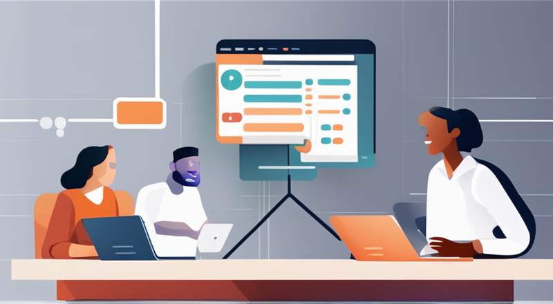 教育基地服务行业客户关系管理系统选型核心指标