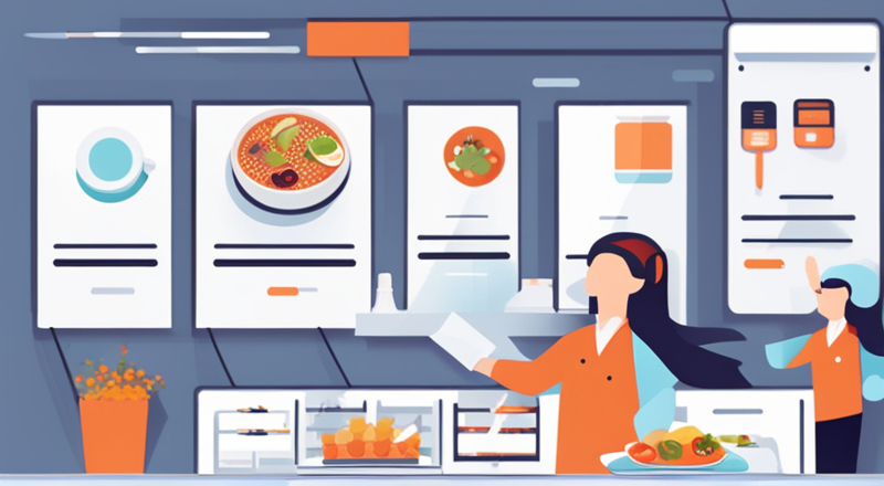 餐饮行业智能CRM怎么选