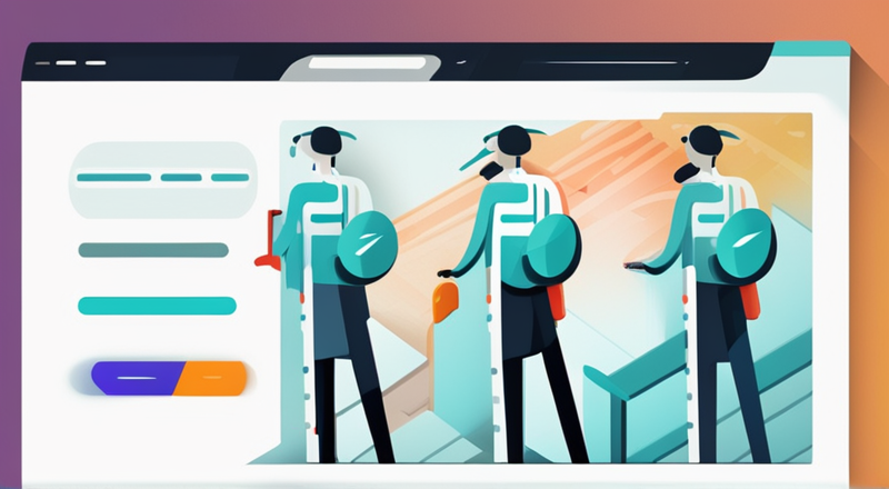 旅游休闲行业智能CRM选型指标