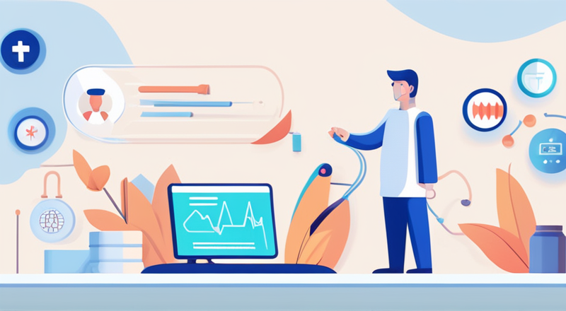 医疗平台行业智能CRM重要性 