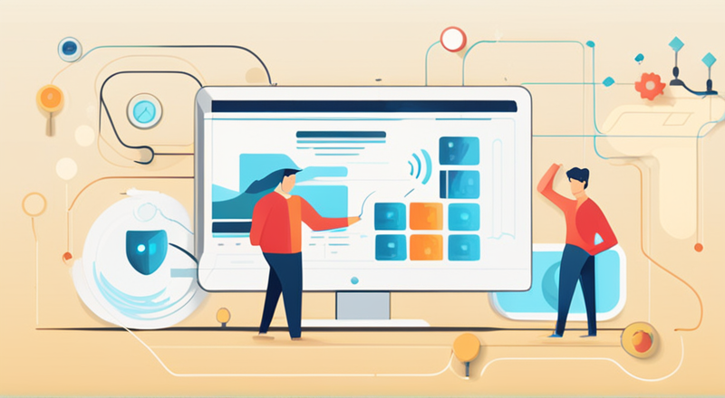 新能源技术行业客户关系管理系统影响 