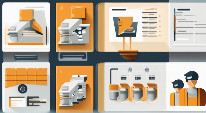 造纸机械行业客户关系管理系统选型指标