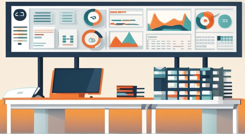 办公设备行业客户管理软件关键需求