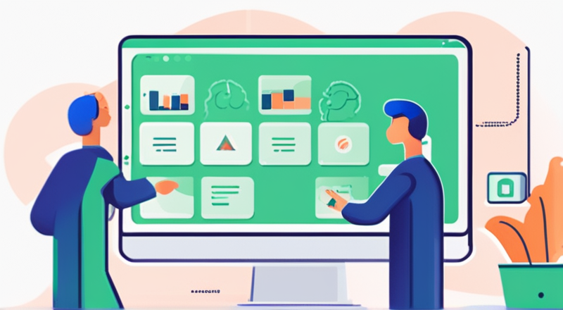 按培训形式划分行业客户关系管理系统选型核心指标