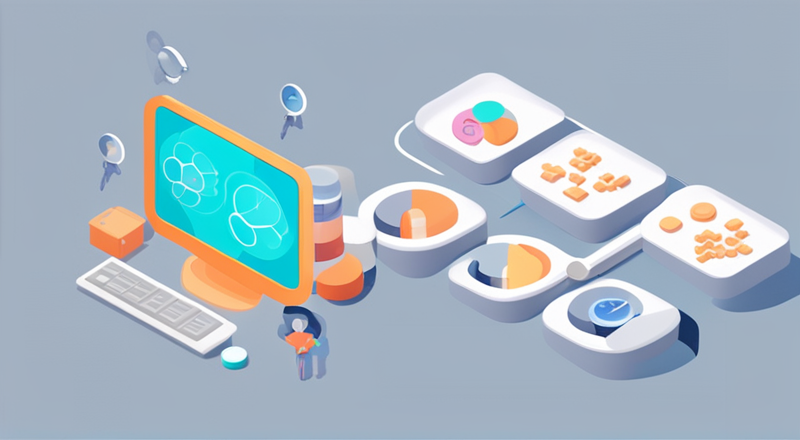 纳米材料行业CRM系统选型比较 