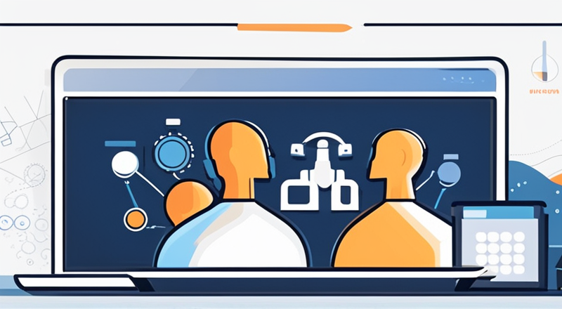 人工智能行业销售管理系统选型流程