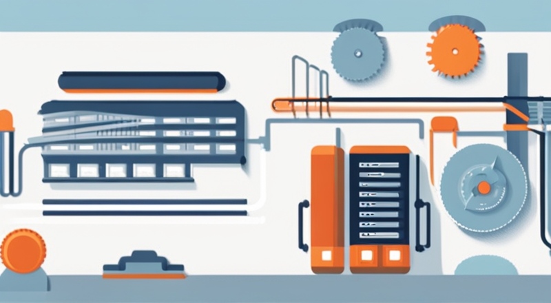 铁路设备制造行业客户关系管理系统选型要素