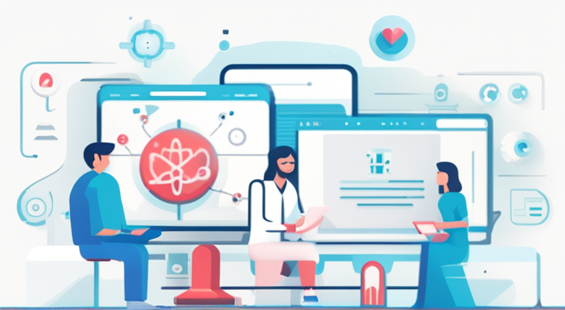 医疗技术行业客户关系管理系统选型建议