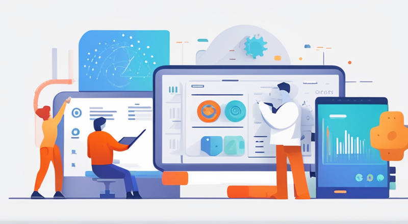 软件与信息技术服务行业智能CRM选型建议