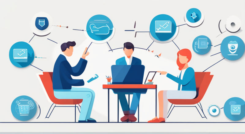 数字银行行业客户关系管理系统选哪个 