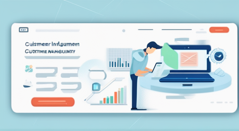 安防设备行业客户管理软件选型指标 