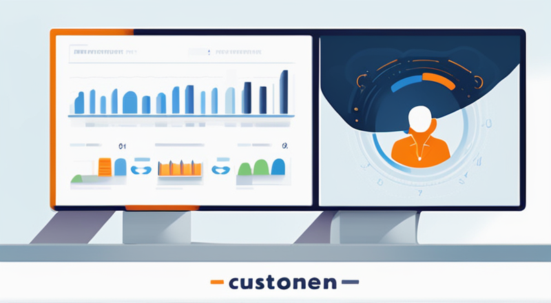 金融安全行业客户关系管理系统选型决策