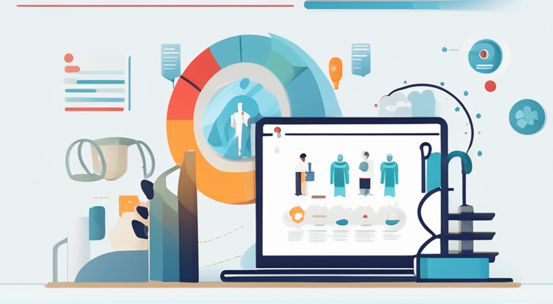 医疗创新行业客户关系管理系统评估方法