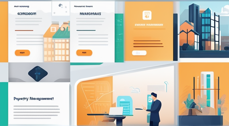 物业管理行业智能CRM必备功能清单