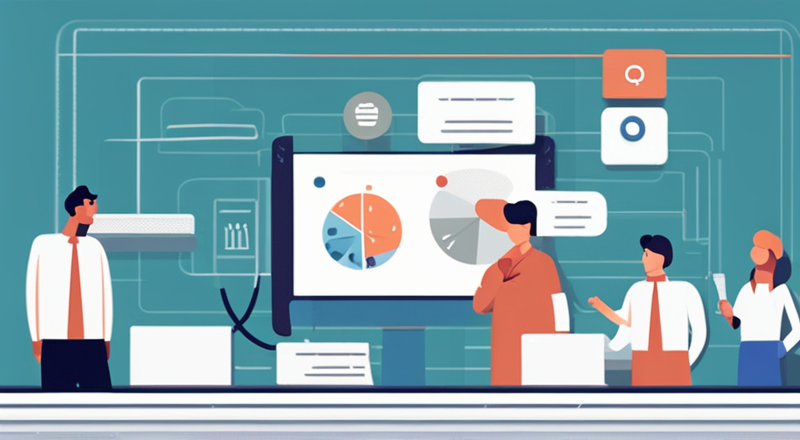 金融科技行业CRM系统选型技巧 