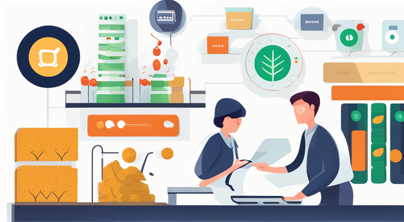 农副食品加工行业客户关系管理系统产品推荐 