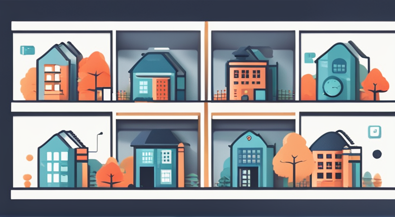 房地产开发行业客户关系管理系统选型技巧