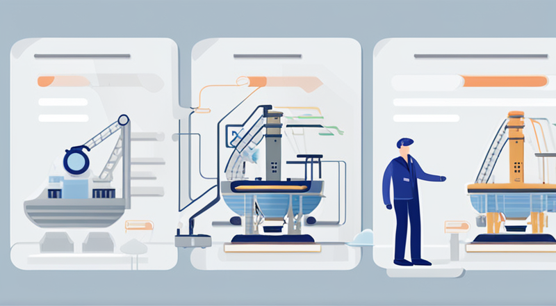 船舶设备制造行业客户关系管理系统选型方法