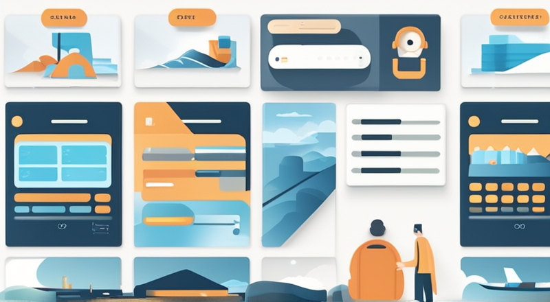 旅游住宿行业CRM系统选型思路