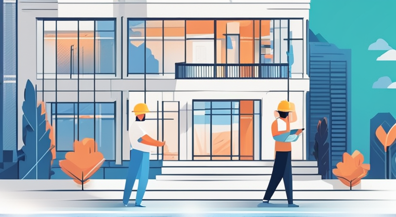 房地产装修行业客户关系管理系统避坑指南