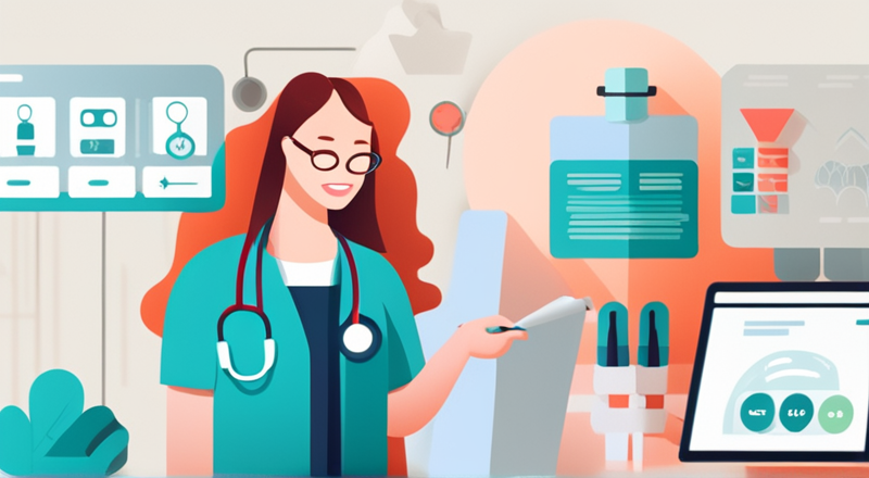 医疗创新行业CRM系统选型技巧