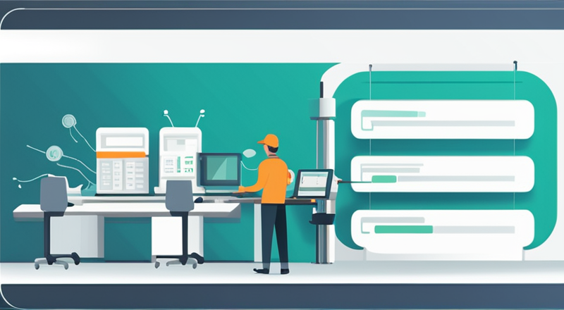 器材制造行业客户关系管理系统选型考量