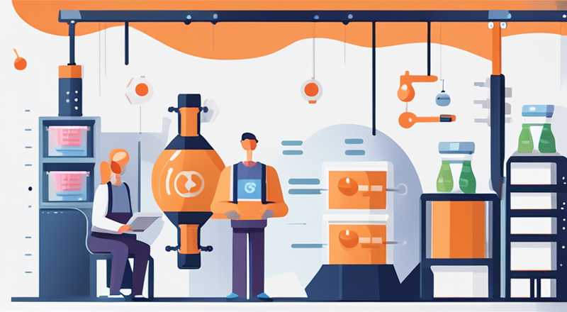 化学制品制造行业CRM系统选型考量 