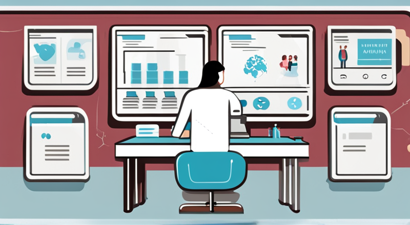 康复医疗行业客户关系管理系统选型建议