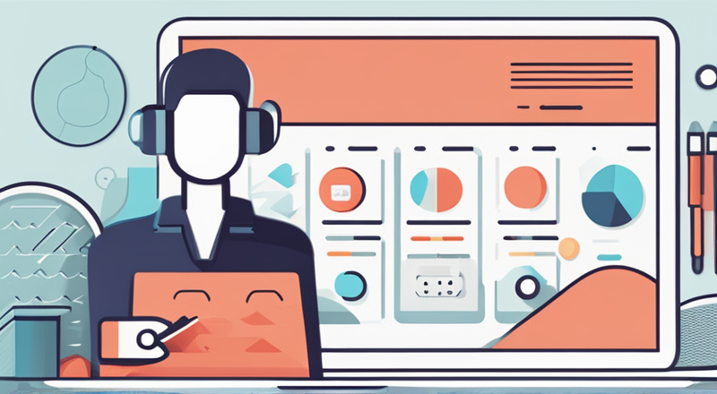 半导体材料行业CRM系统选型技巧