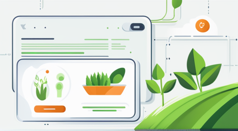 生物农业行业CRM系统选型技巧 