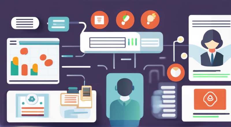 办公自动化行业客户关系管理系统必备功能清单