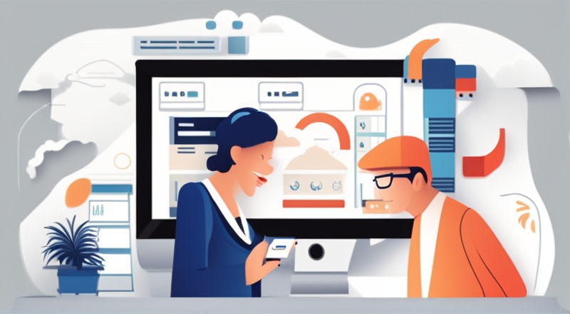 旅游住宿行业客户管理软件影响