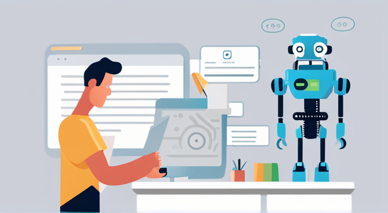 机器人技术行业客户管理软件避坑指南 