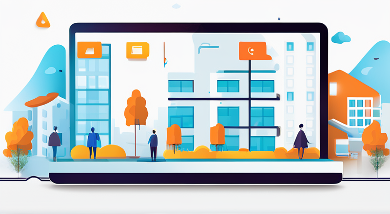 房地产开发行业客户关系管理系统选型要点