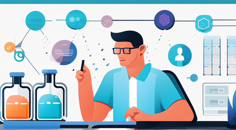 医药研发外包行业客户关系管理系统哪个好