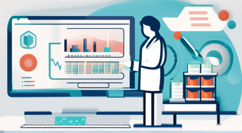 生物制药行业CRM系统选型步骤
