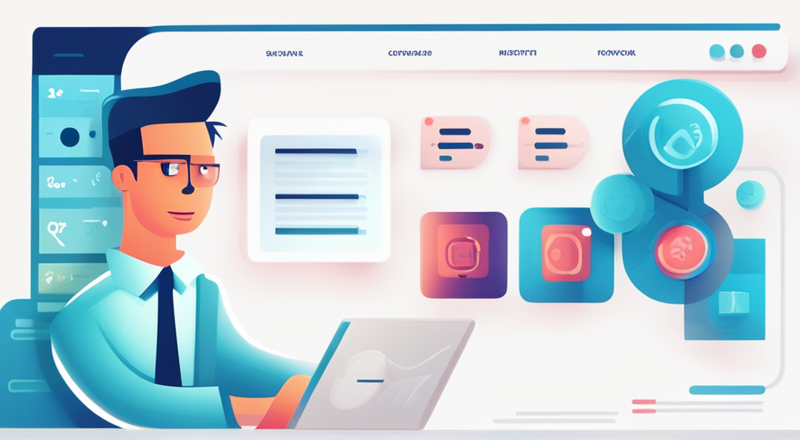 教育产品批发行业智能CRM选型要点 