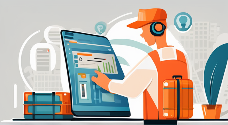 箱包机械行业客户管理软件关键需求